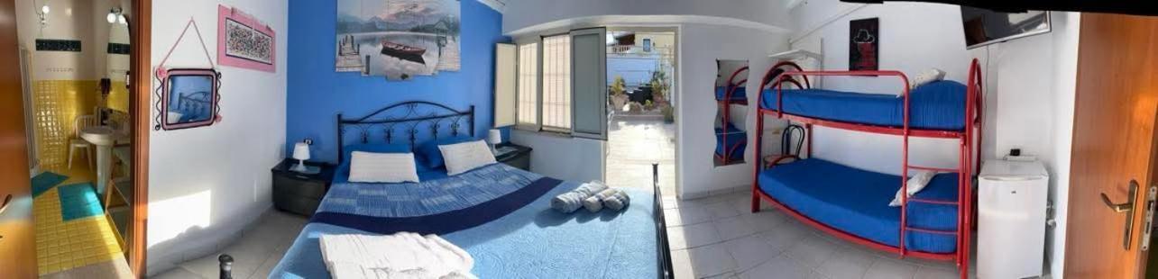 Marzamemi Infinity Sun Daire Dış mekan fotoğraf