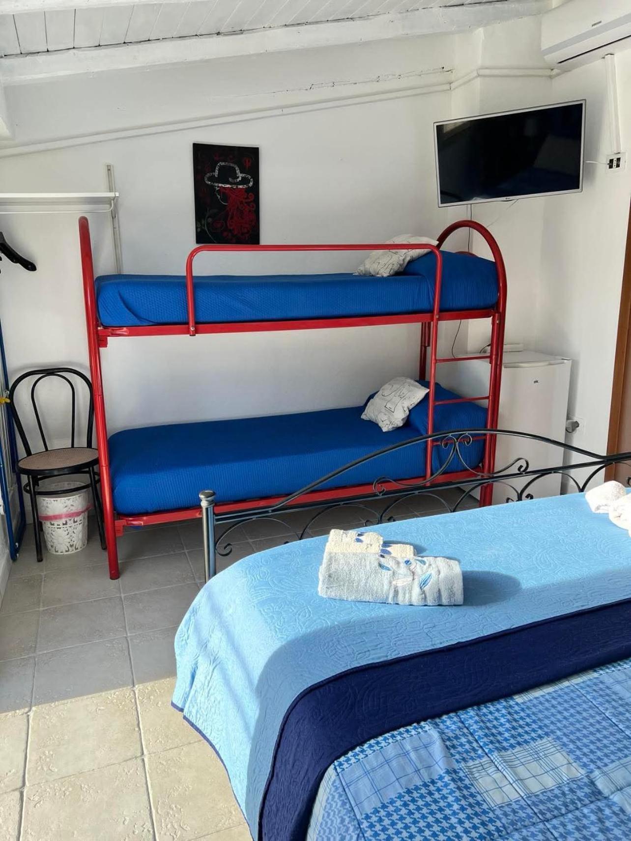 Marzamemi Infinity Sun Daire Dış mekan fotoğraf